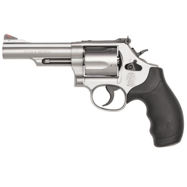 S&W Model 69 Stainless 44Mag/44Spl 4.25