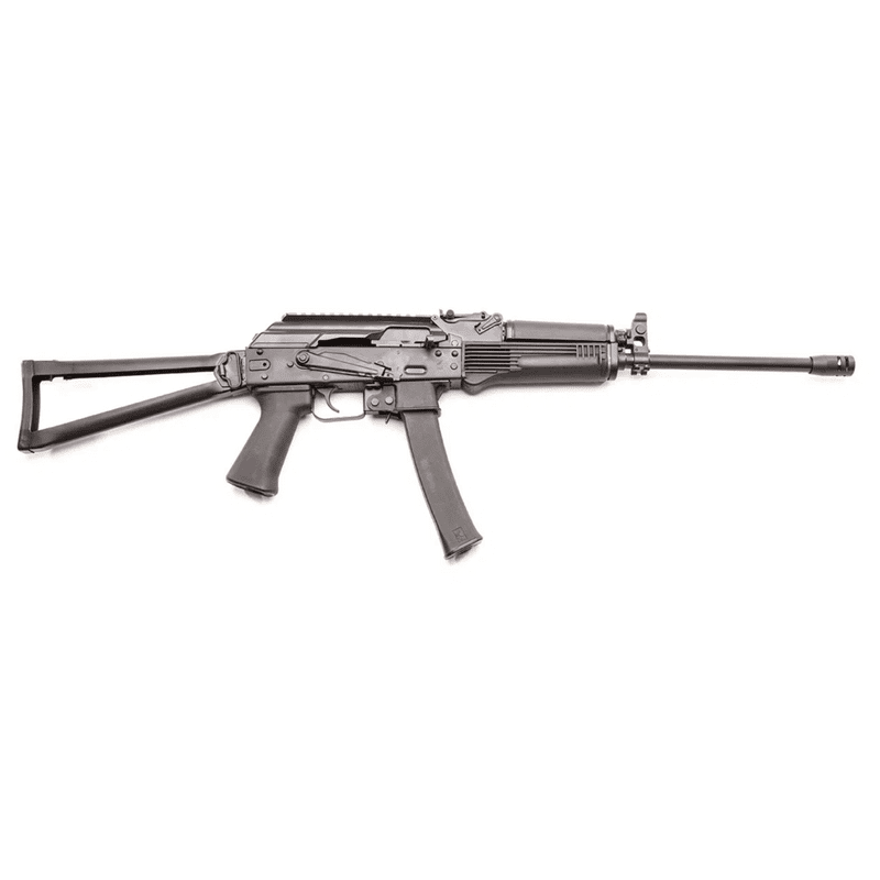 Kalashnikov KR-9 9mm AK Rifle