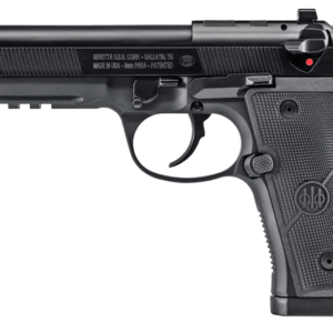 Beretta 92X RDO Full Size GR 9mm 4.7" 15+1