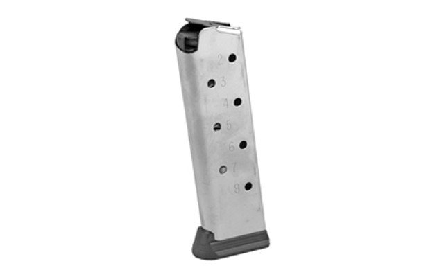 Sig Sauer 1911 45ACP Magazine 8Rd Stainless