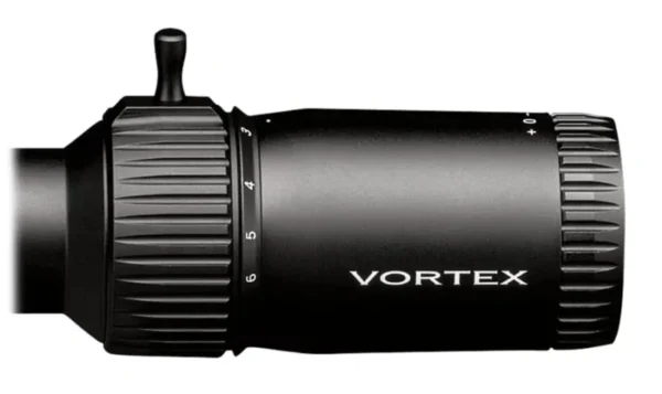 Vortex Strike Eagle 1x Rifle Scope