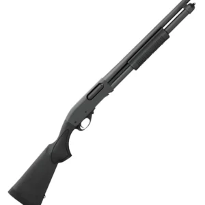 Remington 870 Tactical Synthetic Pump-Action Shotgun