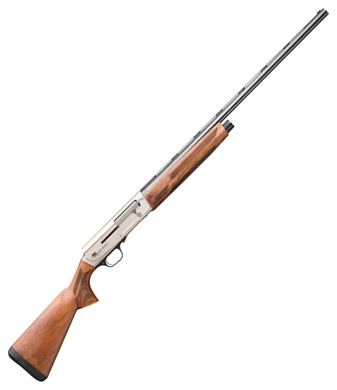 Browning A5 Sweet Sixteen Upland Semi-Auto Shotgun - 28"
