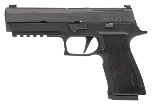 Sig Sauer P320-XTEN Full-Size Optics-Ready Semi-Auto Pistol