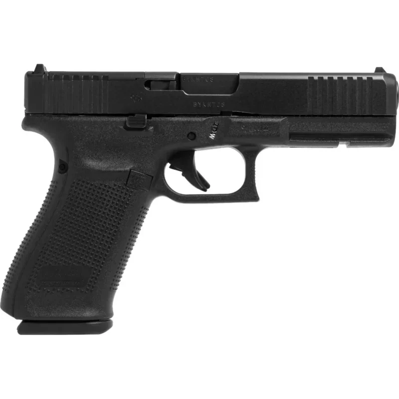 Glock 20 Gen5 MOS 10mm 4.61” 15+1