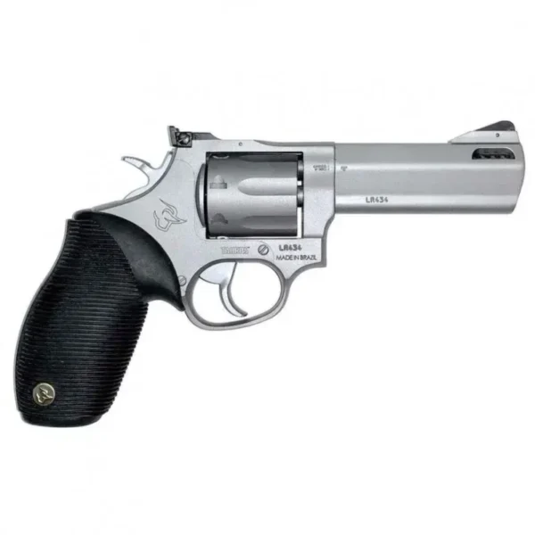 Taurus Model 617 357 Magnum 7