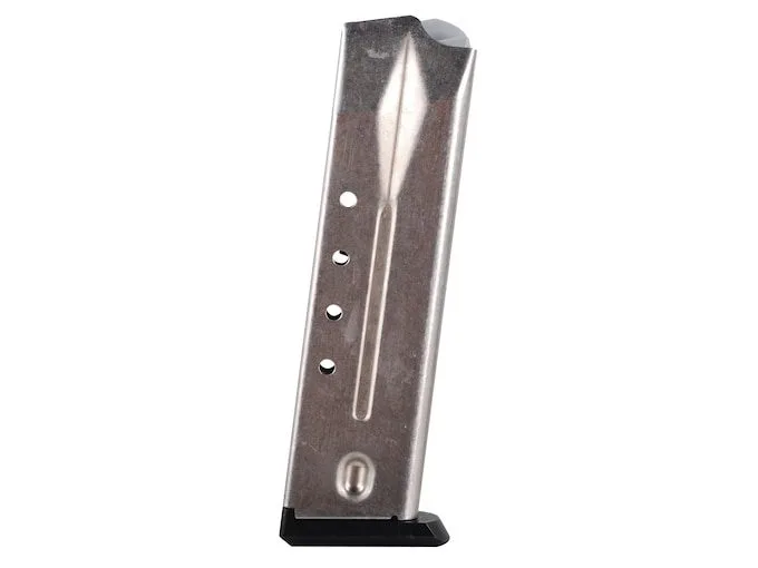 Ruger Magazine Ruger P89, P93, P94, P95, PC9 9mm Luger