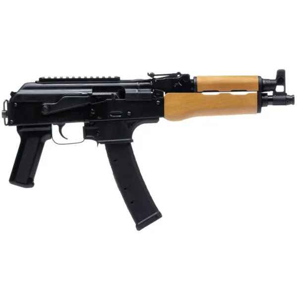 Century Arms Draco 9S AK-47 Pistol 9mm