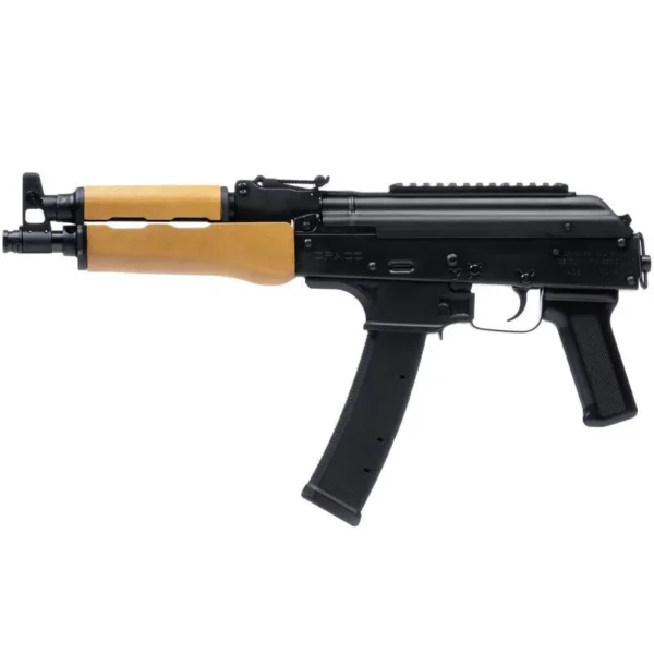 Century Arms Draco 9S AK-47