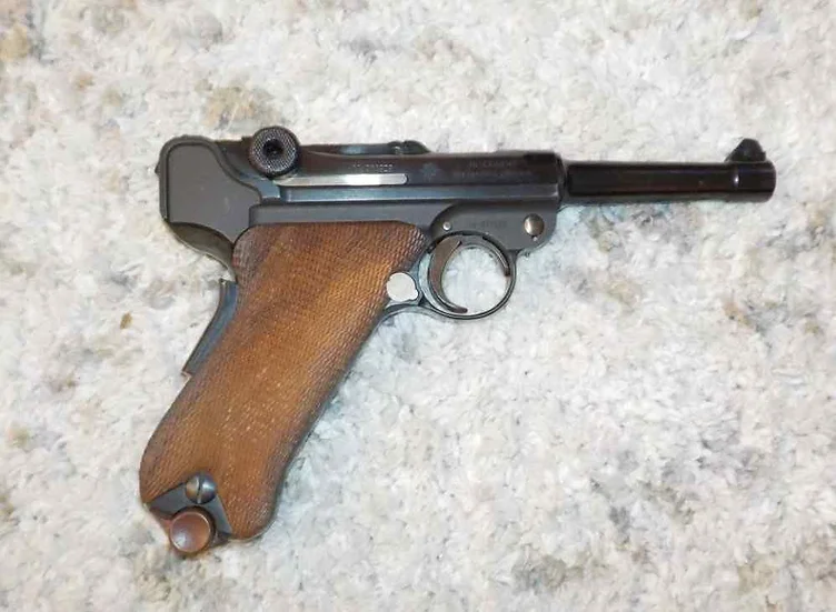 luger p08 for sale