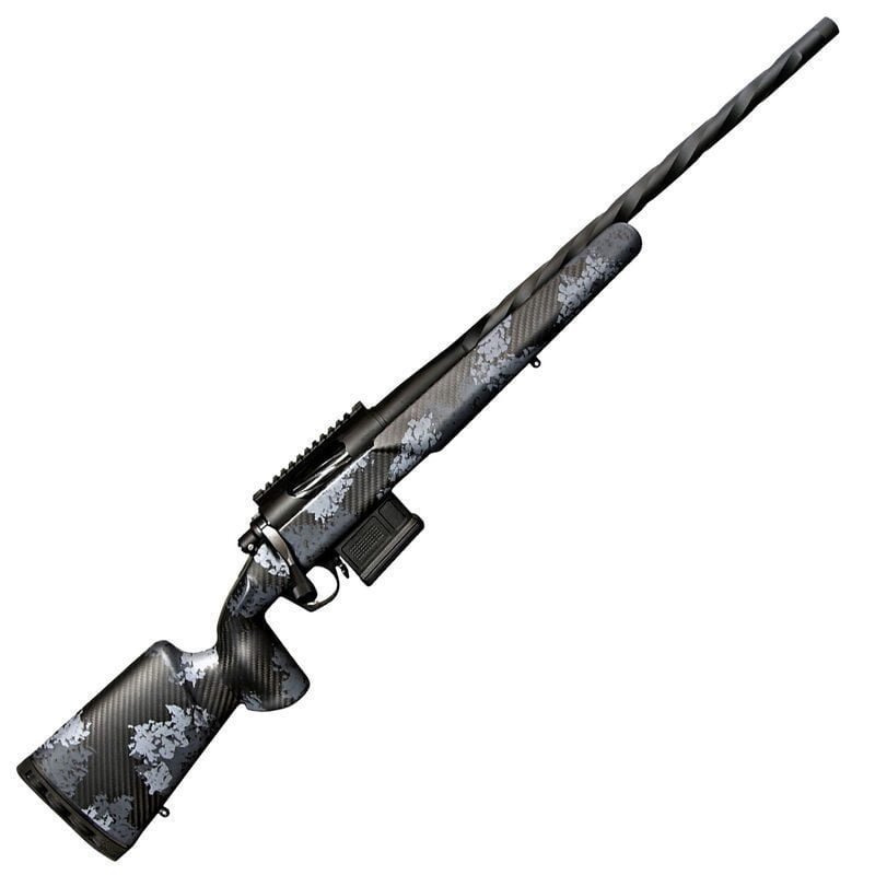 horizon firearms venatic, horizon firearms venatic review, horizon firearms venatic 22 creedmoor, 22 creedmoor rifle for sale