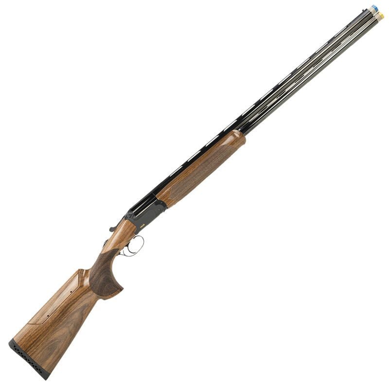 Experience superior performance with the F.A.I.R CRX9 Sporting 12 Gauge O/U Break Action Shotgun