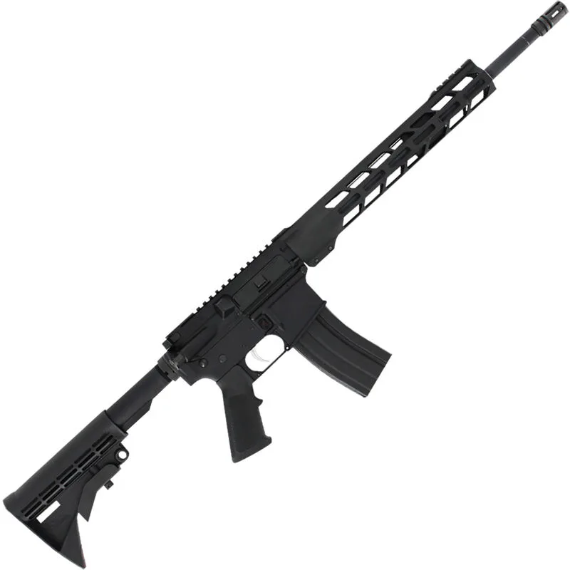Anderson manufacturing AR-15 , anderson rifles ar 15 review, Anderson AR-15 5.56 review
