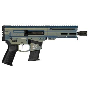 CMMG DISSENT MK57 5.7x28mm Semi Auto Pistol